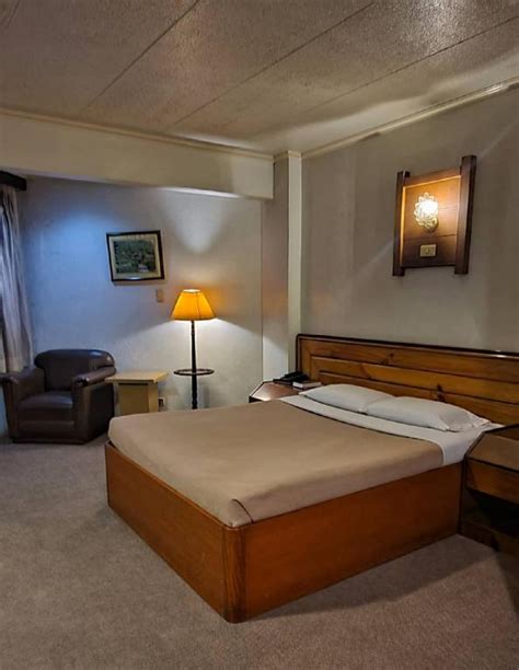 A Hotel Baguio, Baguio: Hotel Reviews, Rooms & Prices.